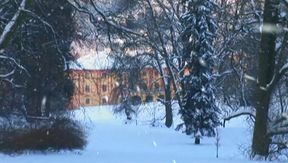 Hot Winter Rendezvous: French