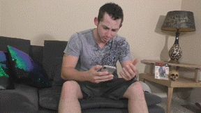NO MORE TINDER HOOK UPS FOR YOU STEP-MOM_MP4HD