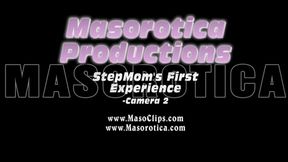 StepMom's First Experience -Camera 2 (MP4)