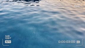 Jade Discovers Scuba Turns Into An Intimate Dive With Zombie