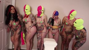 Ink Motel 5