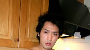 Cum In Coffee Starring Yuda