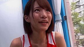 250515スポーツ好きの美人を誘ってズコバコ445