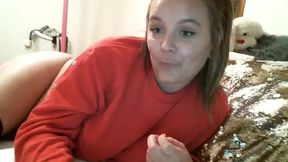 Ocean Rayne Private Show