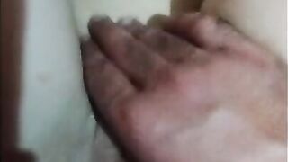 Part four My Algerian sweetheart loves anal sex
