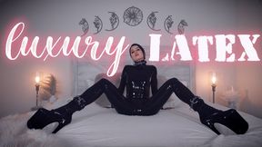 Luxury Latex