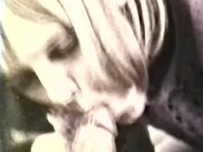 Peepshow Loops: European 1970's