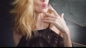 Roll the Dice: Smoking Game