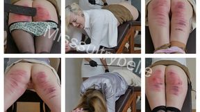 The raw files, cam 3 single cam continuous of cane strapped and cropped (Shot in 4K)