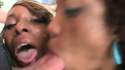 3 Wild Teens Fuck A Stranger While Baking A Cake Dutch Swedish Bbc Amateur