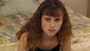 Molly Receives Two Jizz Loads During Audition
