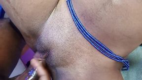 She Lied to Her BF so She Could Take My Dick with Cumshot