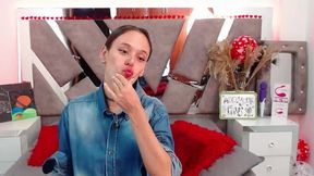 Amara Jons Members-Only Show - Part 2