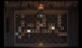 Treasure of Nadia V44081 Part 111 the Mystery of the Freaking Puzzle (i Hate It) by Loveskysan69