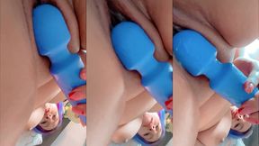 update #394 (october 19, 2022) come play with me i am so hot! ???