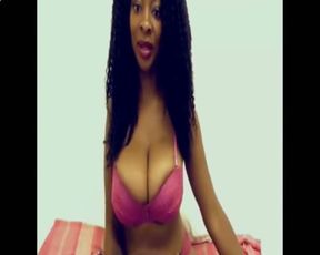 Wow every mans dream to have so many chicks to show off their big tits