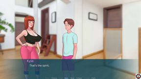 Sexnote - (pt 03) - Nc