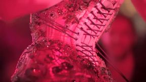 Dita Von Teese Grand Casino Beograd