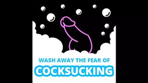 Wipe Away Fears with a Naughty&#x1F608; Blow Job Audio