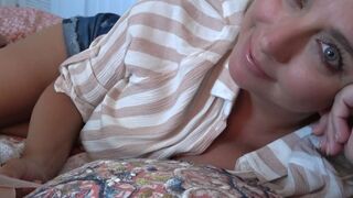 Step mom i think you are hotter than my girlfriend
