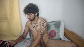 Dereck Dickson Private Show