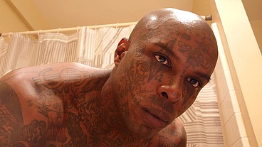 XXX Hardcore Big Black Dick Worship Hallelujah Johnson ( Porn 155 )