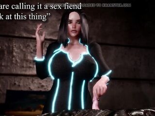 Alien Investigation