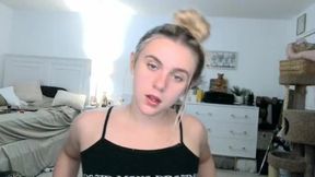 Mindi Mae Private Show