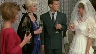 Classic - Eine Verdammt Heisse Braut Teil 1