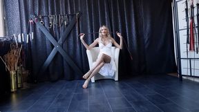 Whips Excite Me (HDTVWMV) - Marisa