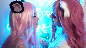 Belle Delphine's Sexy Bikini Twerk Delights Viewers