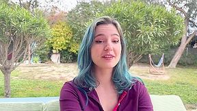 Streamvid.net Khala, 25, Is Back With A