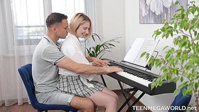 You Play Your Notes Right