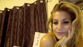 Clover Rose Private Show