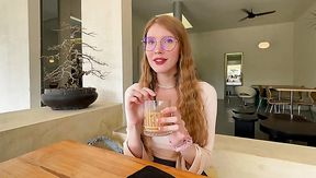Sex on a first date