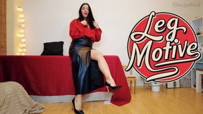 Leg Motive Reina Leather POV