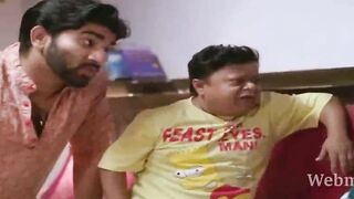 Mastani Bhabhi 2025 New Indian Web Series Episode 3