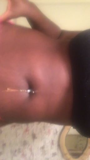 Chocolate Hottie