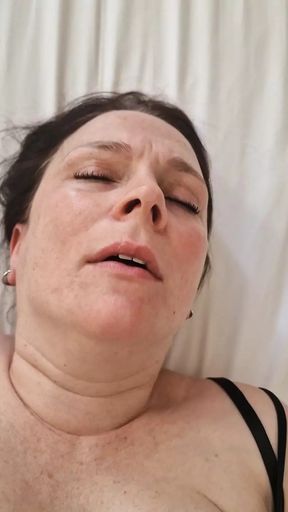 I lost a bet and I need to get fucked without a condom