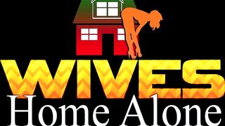 Bored Housewife Home Alone Masturbates Rough Fun Moment