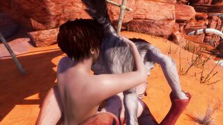 Wild Life - Making New Friends - Eps 06