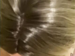 Amateur Pegging My Cross Dressing Boyfriend