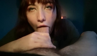 POV Blowjob