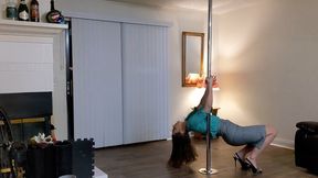 After Work Pole Dance