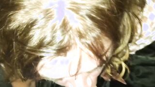 Thanks for letting me use your wifey. He texts cuck hubby some clips of him cumming into his sexy fiance