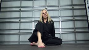 ROXIE RAE'S KARATE SPH (wmv 1080)