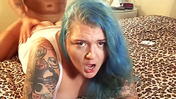 THE ITALIAN POUND MACHINE MAXXX LOADZ VS BBW PENNY PLENTY KING of AMATEUR PORN THE GENTLEMAN of PORN