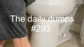 The daily dumps #293 mp4