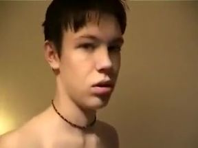 Russian Boy Supersmooth