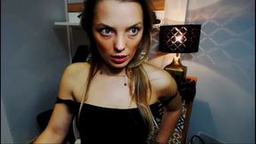 Aida Dohrn Private Show